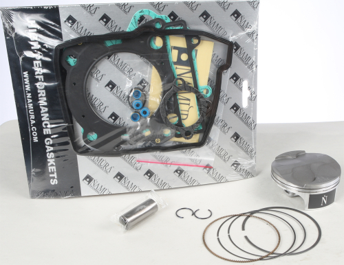 Namura Technologies - Namura Technologies Top End Repair Kit (C) - Standard Bore 75.98mm - NX-70060-CK