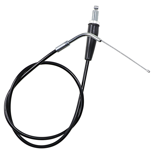 BBR Motorsports - BBR Motorsports 2in. Longer Replacement Cable for Carb Kit - 512-BBR-1001