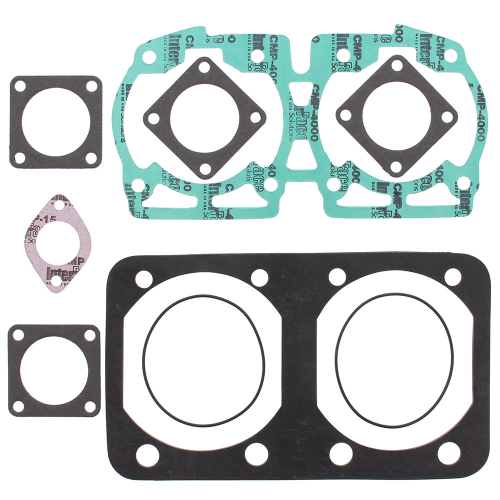 Vertex - Vertex Top End Gasket Set - 710177B