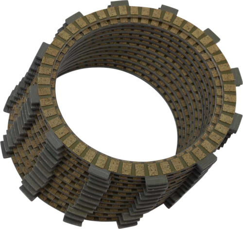 KG Clutch Factory - KG Clutch Factory High Performance Clutch Disc Set - KG016-12HPK