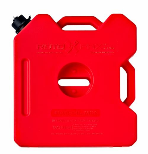 RotopaX - RotopaX Gasoline Container - 3gal. - RX-3G