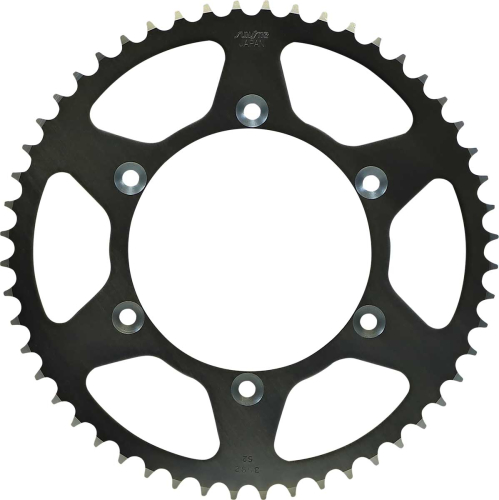 Sunstar - Sunstar Steel Rear Sprocket - 52T - 2-359252