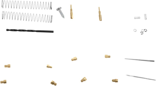 Dynojet Research - Dynojet Research Jet Kit - Stage 1 - 3156