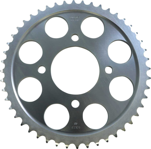 Sunstar - Sunstar Steel Rear Sprocket - 48T - 2-532348