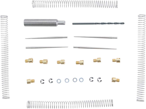 Dynojet Research - Dynojet Research Jet Kit - Stage 1 - 1175