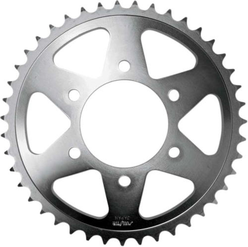 Sunstar - Sunstar Steel Rear Sprocket - 43T - 2-435043