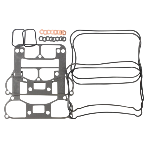 Cometic Gasket - Cometic Gasket Rocker Box Gasket Kit - C9764