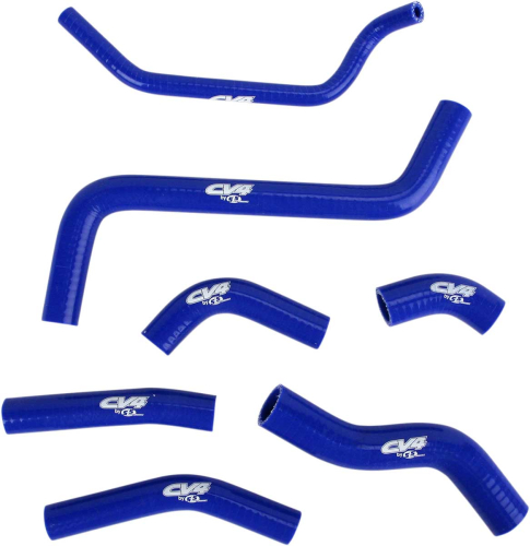 CV4 - CV4 Hose Kit - Blue - SFSMBC141B