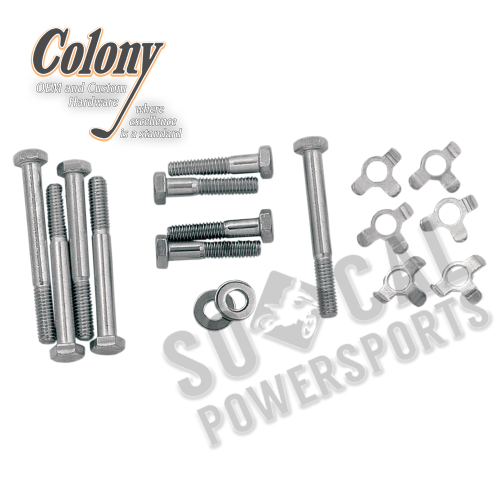 Colony - Colony Inner Primary Mounting Kit - 9873-16