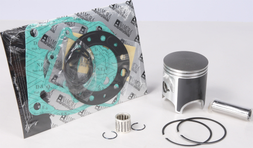 Namura Technologies - Namura Technologies Top End Repair Kit (B) - Standard Bore 66.35mm - NX-10026-BK1