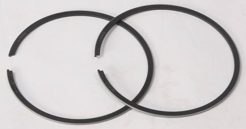 Namura Technologies - Namura Technologies Piston Ring Set - 66.34mm - 66.36mm - NX-10026R