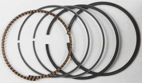 Namura Technologies - Namura Technologies Piston Ring Set - 78.95mm - NA-50024-4R