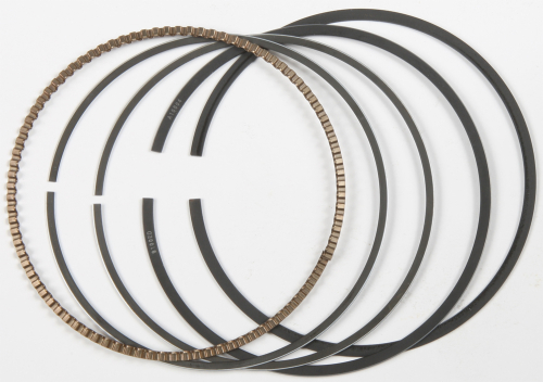 Namura Technologies - Namura Technologies Piston Ring Set - 90.96mm - NA-10000-4R