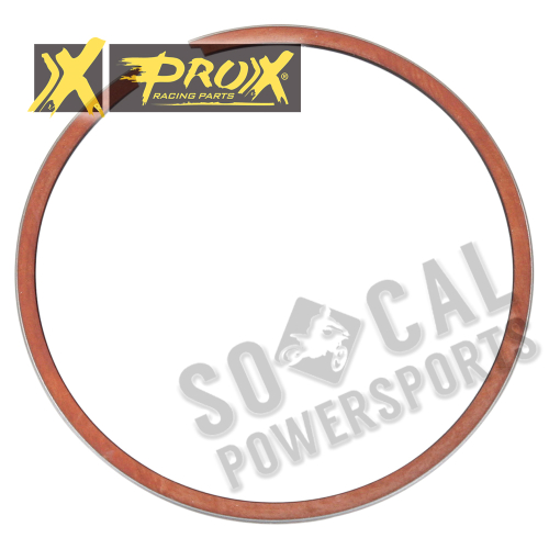 Pro-X - Pro-X Piston Ring Set - 46.94mm - 46.96mm - 02.2103.000