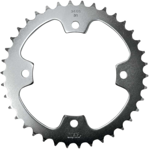 Sunstar - Sunstar Steel Rear Sprocket - 38T - 2-346638