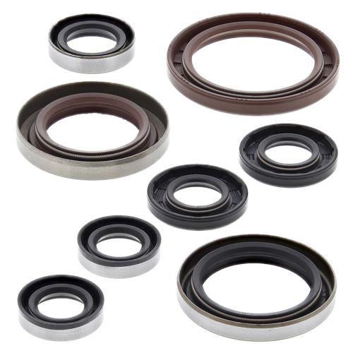 Vertex - Vertex Oil Seal Kit - 822356