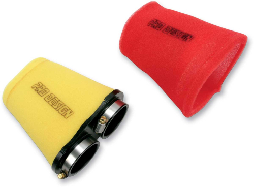Pro Design - Pro Design Pro Flow Replacement Foam Air Filter - PD-205A