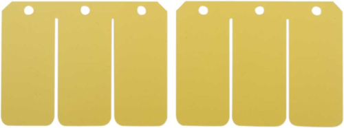 Boyesen - Boyesen Super Stock Reeds - Single Fiber - SSF111