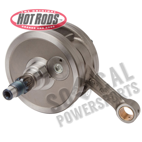 Hot Rods - Hot Rods Heavy Duty Crankshaft Assembly - 4020