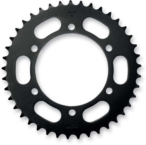 Sunstar - Sunstar Steel Rear Sprocket - 41T - 2-347141