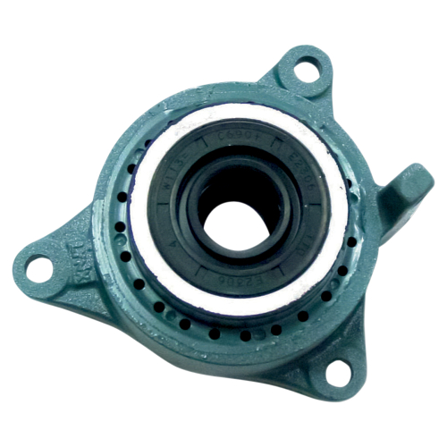 WSM - WSM Complete Bearing Housing - 003-402-01