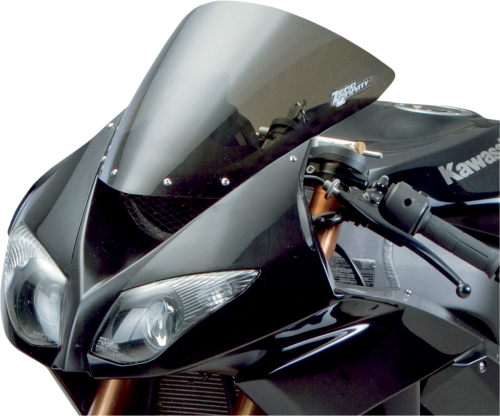 Zero Gravity - Zero Gravity SR Series Windscreen - Light Smoke - 20-262-02