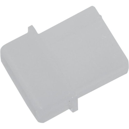 Namz - Namz AMP Mate N Lock Female Connector - 3 Position - NA-1-480303-0