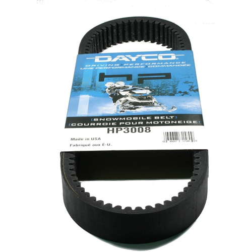 Dayco - Dayco HP High-Performance Belt - HP3008