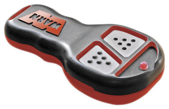 Warn - Warn Winch Wireless Control System Replacement Transmitter - 74520