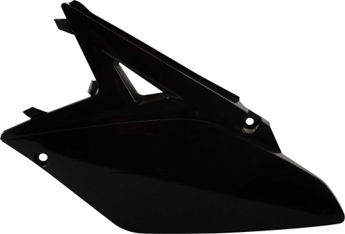 Polisport - Polisport Side Panels - Black - 8605200002