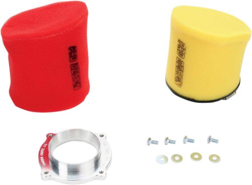 Pro Design - Pro Design Pro Flow Foam Air Filter Kit - PD221