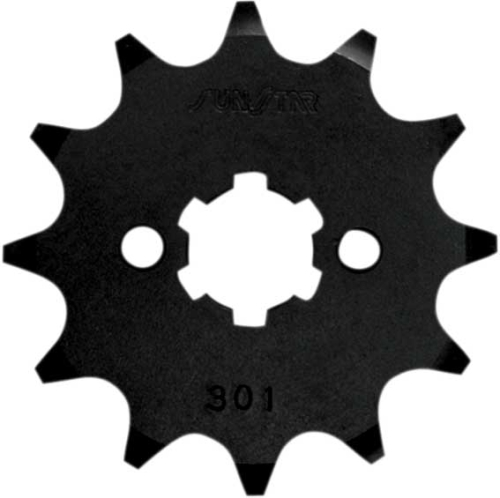 Sunstar - Sunstar Steel Front Sprocket - 12T - 30112