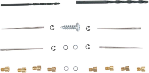Dynojet Research - Dynojet Research Jet Kit - Stage 1 - 1142