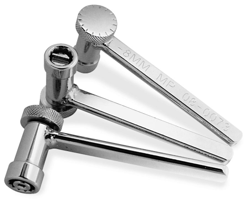 Motion Pro - Motion Pro Tappet Adjustment Wrench Set - 08-0073