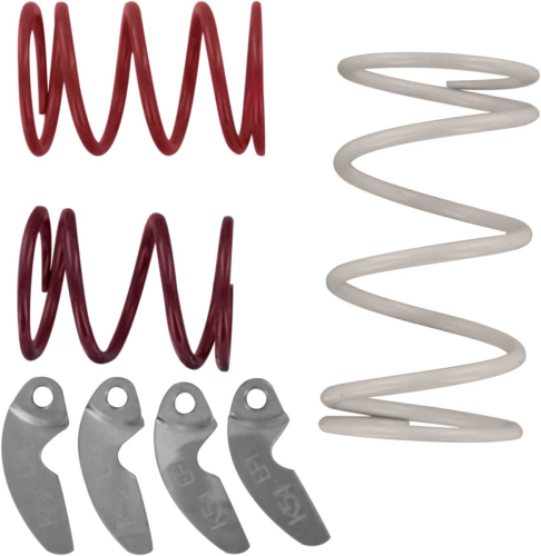 EPI - EPI Sport Utility Clutch Kit - Elevation: 0-3000ft. - Tire Size: 27-28in. - AW441654
