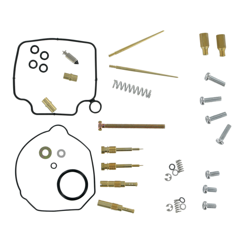 K&L Supply - K&L Supply Carburetor Repair Kit - 18-9271