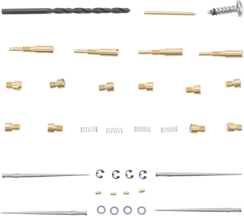 Dynojet Research - Dynojet Research Jet Kit - Stage 1 - 3155