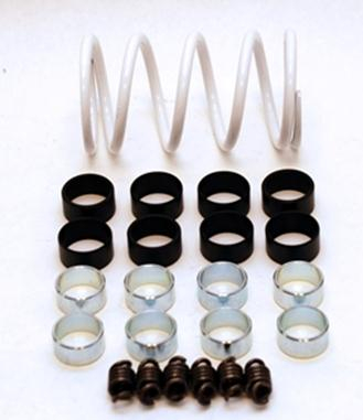 High Lifter Products - High Lifter Products Outlaw Super Extreme Clutch Kit - HLCKC650-1-SX