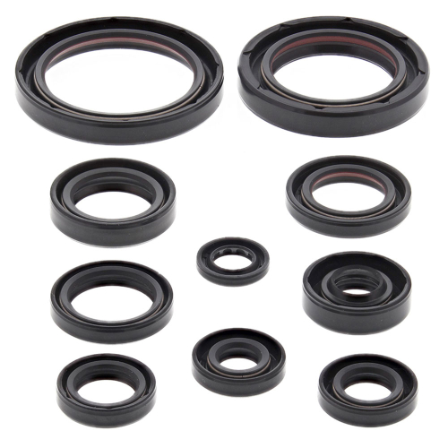 Vertex - Vertex Oil Seal Kit - 822332