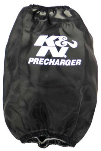 K&N Engineering - K&N Engineering Air Filter Precharger - PL-1003PK