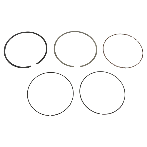 Wiseco - Wiseco Ring Set - 3.895in. - 3895VM