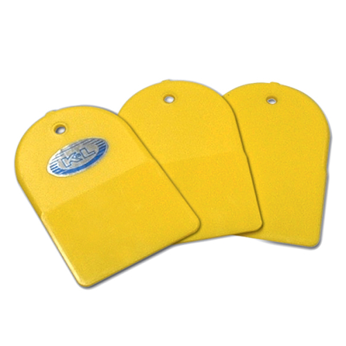 K&L Supply - K&L Supply Wheel Weight Scraper - 35-0364