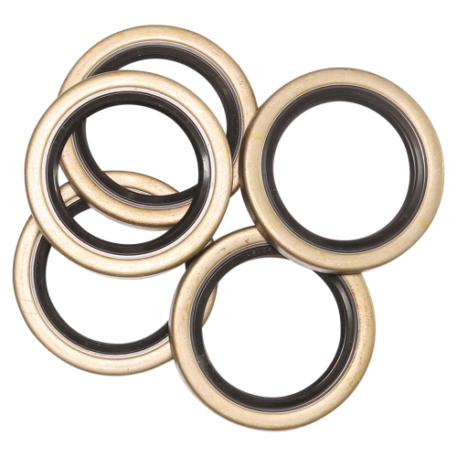 Cometic Gasket - Cometic Gasket Motor Sprocket Shaft Oil Seal - C9632