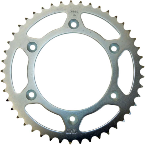 Sunstar - Sunstar Steel Rear Sprocket - 45T - 2-355945
