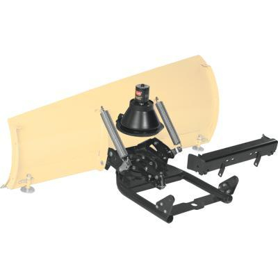 Warn - Warn Plow Front Mounting Kit - 81580