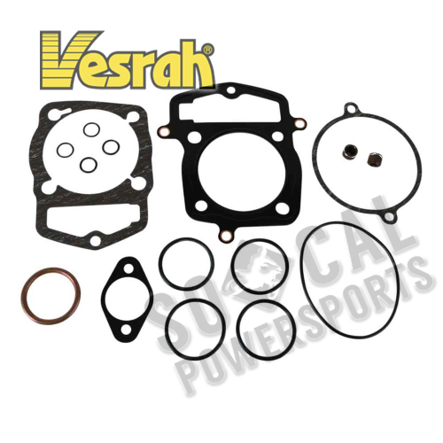 Vesrah - Vesrah Top End Gasket Kit - VG-5237-M