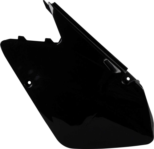 Polisport - Polisport Side Panels - Black - 8600400002