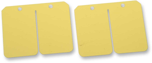 Boyesen - Boyesen Super Stock Reeds - Single Fiber - SSF031