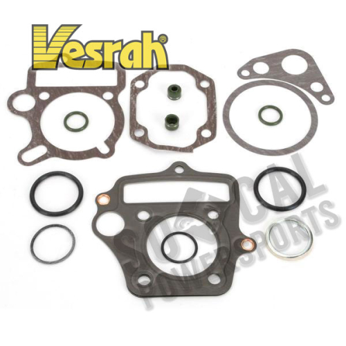 Vesrah - Vesrah Top End Gasket Kit - VG-5217-M