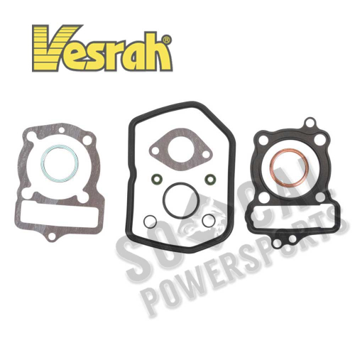 Vesrah - Vesrah Top End Gasket Kit - VG-5219-M